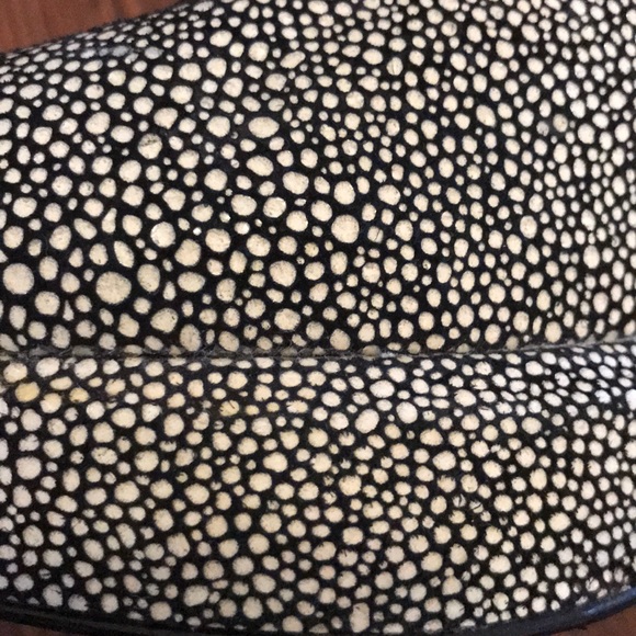 Vintage Calvin Klein Peep Toe Heels - Picture 4 of 8